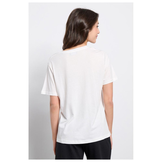 Bodytalk Γυναικεία κοντομάνικη μπλούζα